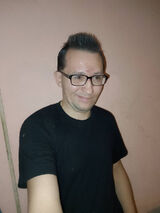 Zdjęcie użytkownika Santiago400