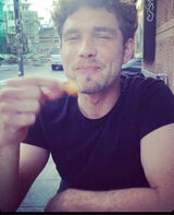 Foto utilizatorului DawidOst