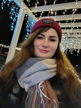 Фотография пользователя weronikatelega9133