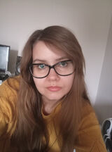 Фото користувача monikasylwia9225