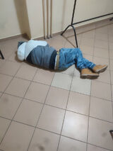 Benutzerfoto Krzys2233