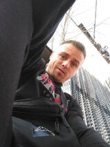 Фото користувача SlotoszM