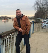 Zdjęcie użytkownika henrydom205