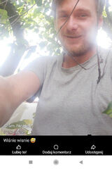 Zdjęcie użytkownika AdamAntonio1993