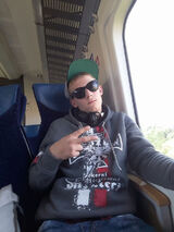 Fotka uživatele u8178169069