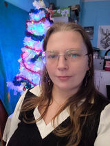 Фото користувача Mangusia