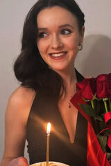 Фото користувача krizabella