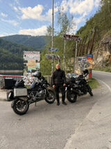 Фото користувача Marioforest95