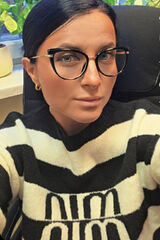 Benutzerfoto Czarnaczarna85