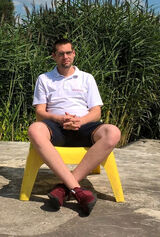 Benutzerfoto Michu36