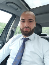 Фото користувача konradolejniczak