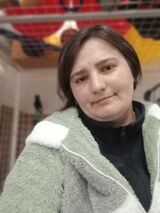 Фото користувача malaczarna22121991