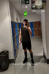 Benutzerfoto Mxfisante