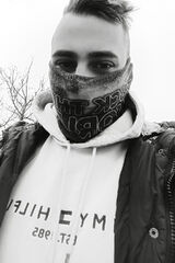 Фотография пользователя ZielonySzaman420