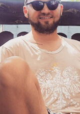 Фото користувача SzukamPana123