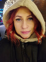 Zdjęcie użytkownika olinek86