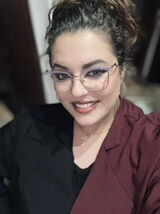 Benutzerfoto MonkaBiedronka