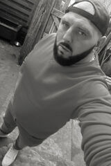 Benutzerfoto bartekpalmawe