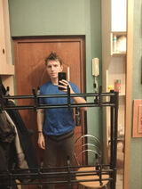 Фото користувача Bruce25