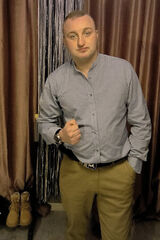 Фото користувача MatKrys