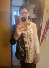 Zdjęcie użytkownika weronikazelazo3