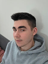 Benutzerfoto Krzysiek2138