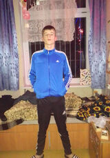 Фото користувача jablonskib370