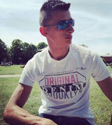 Фотография пользователя lukasz8735