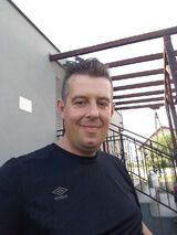 Benutzerfoto Kojotsam