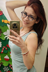 Benutzerfoto Niebieskooka03