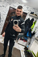 Фото користувача klekhubert