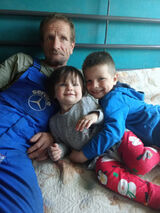 Фото користувача RafiMalina1981