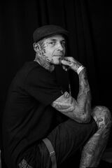 Benutzerfoto tomekthor82