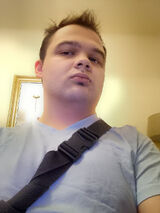 Benutzerfoto lismaciek82