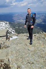 Benutzerfoto TomaszSzkudlo