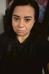 Benutzerfoto Sylwiaff