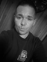 Fotka uživatele sonnyvelcrocket