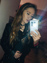 Benutzerfoto Hekaatee