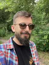 Benutzerfoto Majkel015739