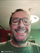 Фото користувача aleksandersosulski