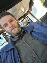 Фото користувача Niesmialy696969