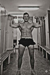 Фото користувача Piterr420