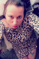 Benutzerfoto czarodziejka1990