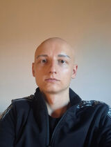 Benutzerfoto patryklask25