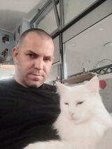 Фото користувача Sasqacz