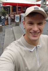 Benutzerfoto marcin99485