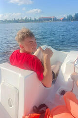 Фото користувача Fvnky