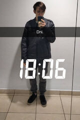 Foto utilizatorului KoduraP
