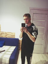 Фото користувача Kamil300402