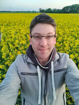 Фото користувача Grzwit7